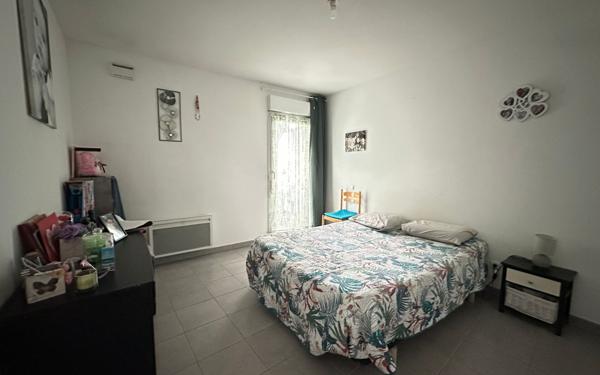 Appartement à vendre    2 pièces • 38 m2 Nîmes