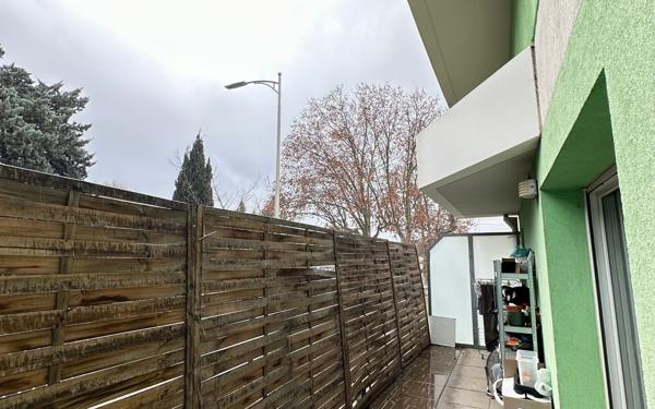 Appartement à vendre    2 pièces • 38 m2 Nîmes