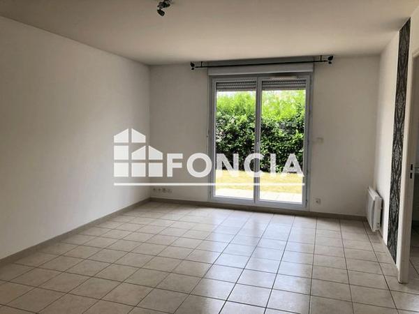 Location Maison 3 pièces 71.11 m² - 59 RUE EUGENE MANCEL Albi 81000