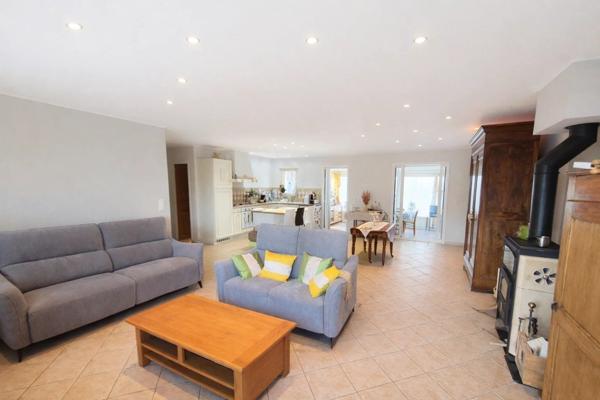 Vente Maison 5 pièces 106 m2 à Le Luc