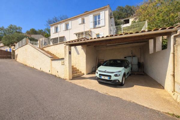 Vente Maison 5 pièces 106 m2 à Le Luc