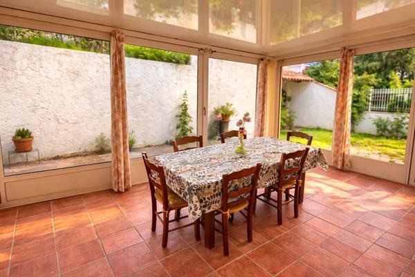 Vente Maison 5 pièces 106 m2 à Le Luc