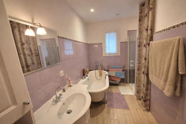 Vente Maison 5 pièces 106 m2 à Le Luc