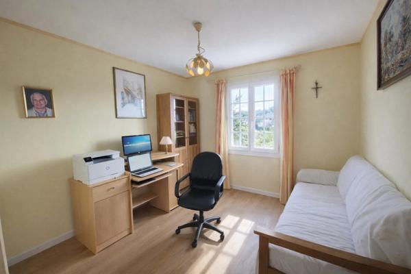 Vente Maison 5 pièces 106 m2 à Le Luc