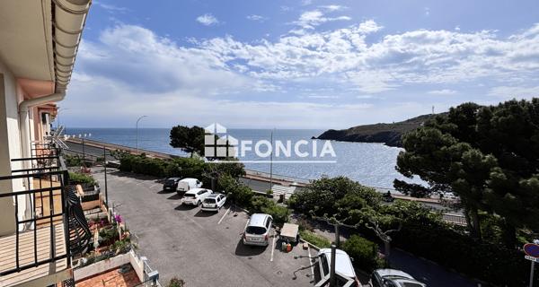 À vendre Maison 4 pièces 86 m² - Cerbère 66290