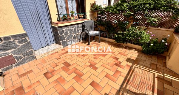 À vendre Maison 4 pièces 86 m² - Cerbère 66290