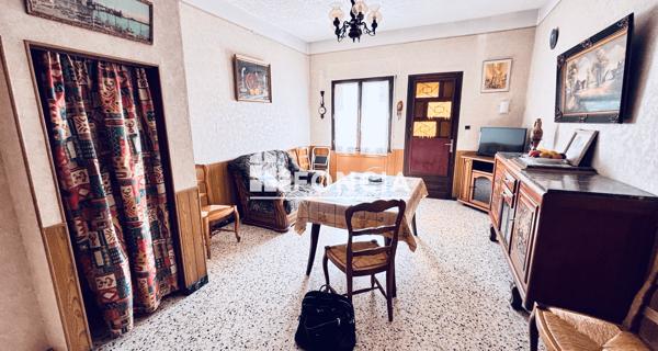 À vendre Maison 4 pièces 86 m² - Cerbère 66290