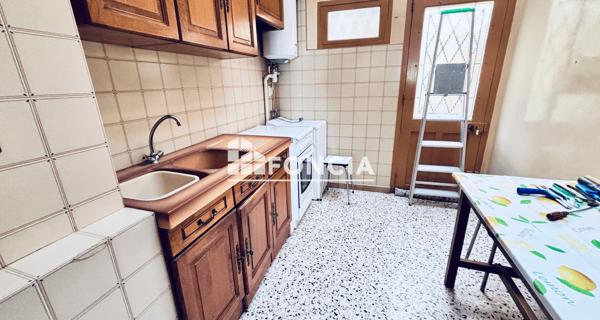 À vendre Maison 4 pièces 86 m² - Cerbère 66290