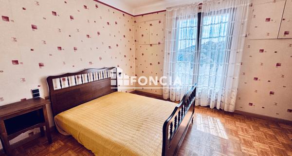 À vendre Maison 4 pièces 86 m² - Cerbère 66290