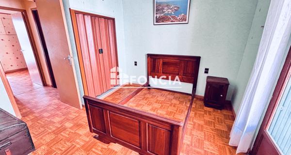 À vendre Maison 4 pièces 86 m² - Cerbère 66290
