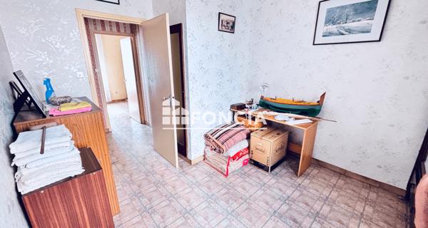 À vendre Maison 4 pièces 86 m² - Cerbère 66290