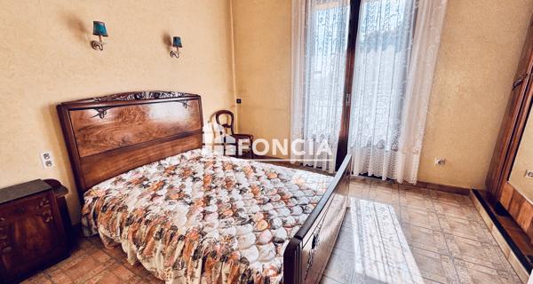 À vendre Maison 4 pièces 86 m² - Cerbère 66290