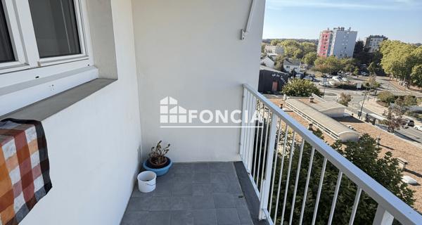 À vendre Appartement 3 pièces 66 m² - Allonnes 72700
