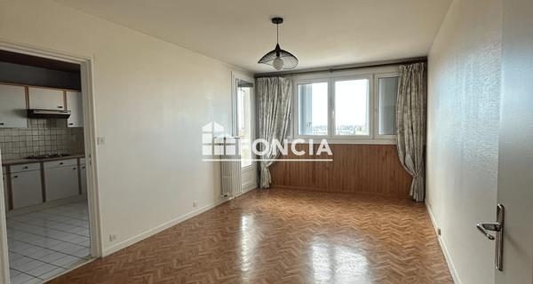 À vendre Appartement 3 pièces 66 m² - Allonnes 72700