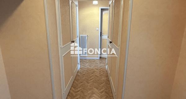 À vendre Appartement 3 pièces 66 m² - Allonnes 72700