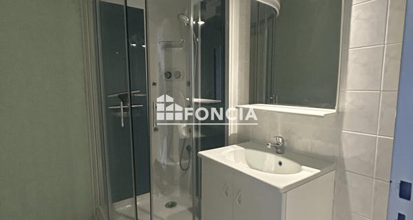 À vendre Appartement 3 pièces 66 m² - Allonnes 72700