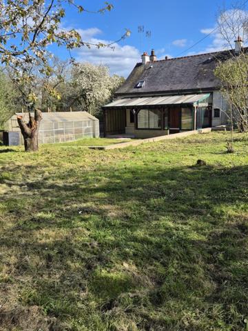 Maison 4 pièce 127m²