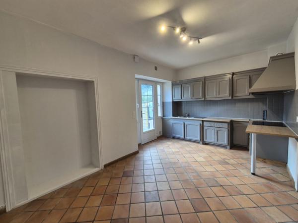 Maison 4 pièce 127m²