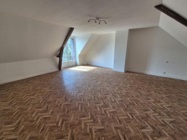 Maison 4 pièce 127m²