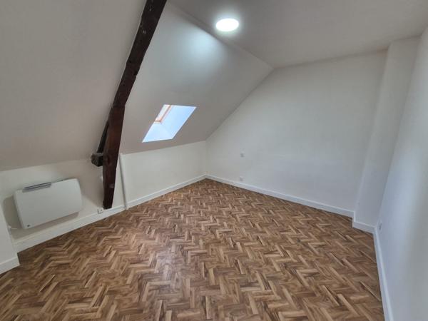 Maison 4 pièce 127m²