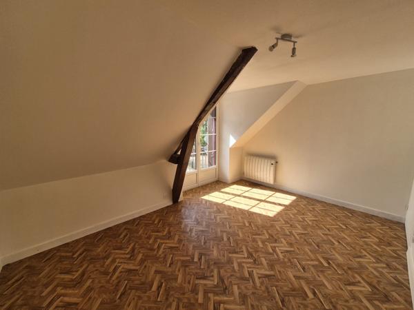 Maison 4 pièce 127m²