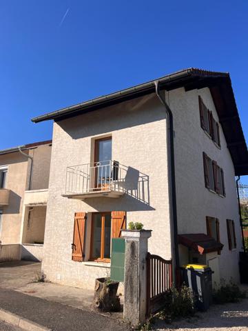 Immeuble de rapport, rare à la vente !