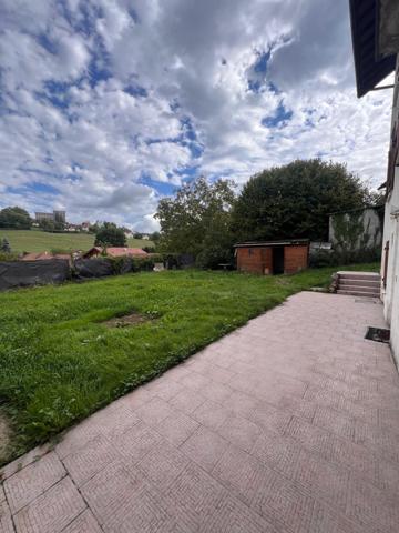 Immeuble de rapport, rare à la vente !