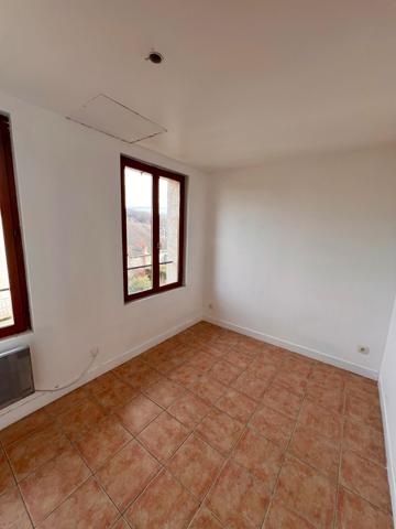 Immeuble de rapport, rare à la vente !