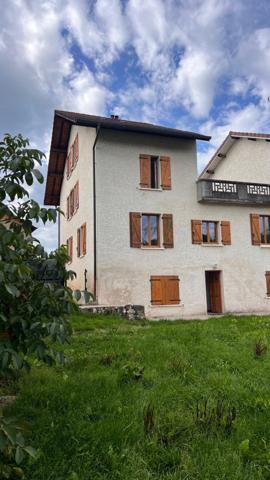 Immeuble de rapport, rare à la vente !