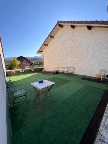 Immeuble de rapport, rare à la vente !