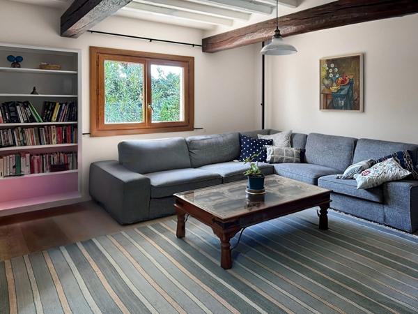 Dpt Gers (32), à vendre PLAISANCE DU GERS maison P7 de 155m2 - terrain 3400 m2