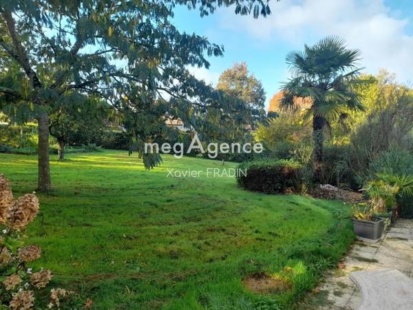 Maison à MORTAGNE-SUR-SEVRE, 85290 - 5 pièces 112m²