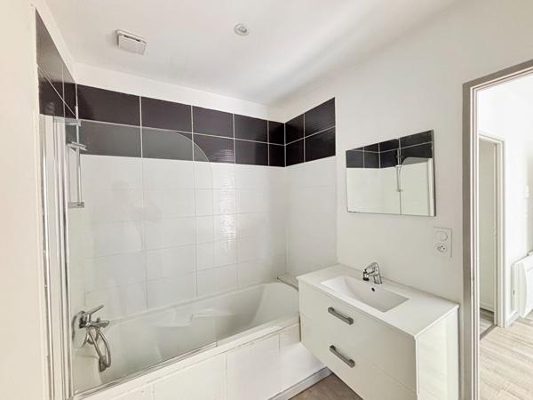 Appartement traversant, T3, à Le Pont de Beauvoisin Savoie, Une Opportunité à Saisir