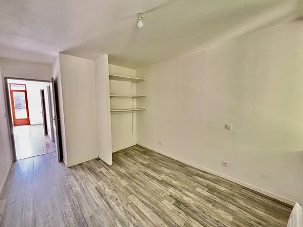 Appartement traversant, T3, à Le Pont de Beauvoisin Savoie, Une Opportunité à Saisir