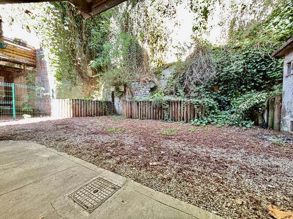 Appartement traversant, T3, à Le Pont de Beauvoisin Savoie, Une Opportunité à Saisir