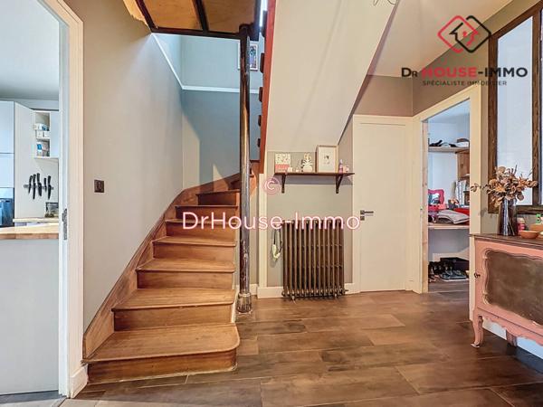 Maison à vendre 4 pièces de 102 m²