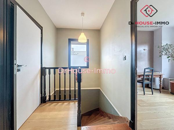 Maison à vendre 4 pièces de 102 m²