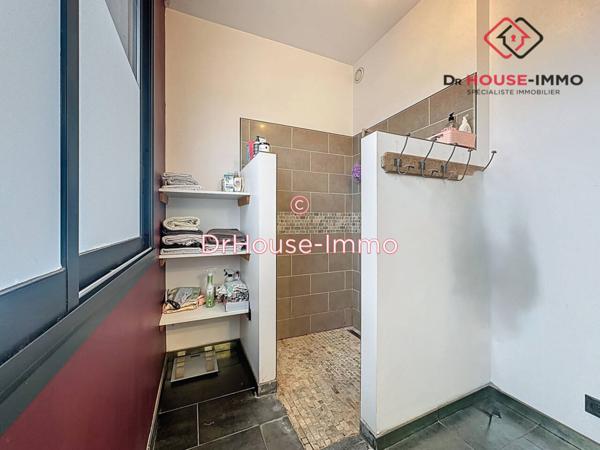 Maison à vendre 4 pièces de 102 m²