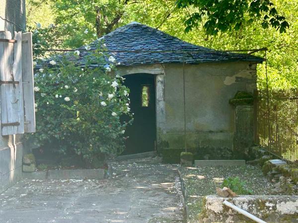 Maison 8 pièces 5 chambres jardin garage