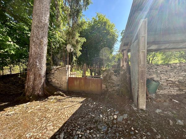 Maison 8 pièces 5 chambres jardin garage