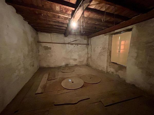 Maison 8 pièces 5 chambres jardin garage