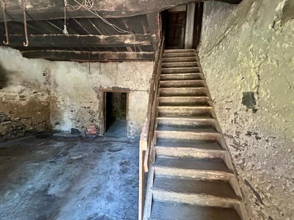 Maison 8 pièces 5 chambres jardin garage