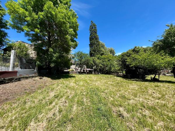 Maison 8 pièces 5 chambres jardin garage