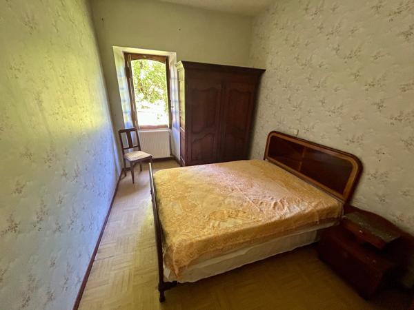 Maison 8 pièces 5 chambres jardin garage