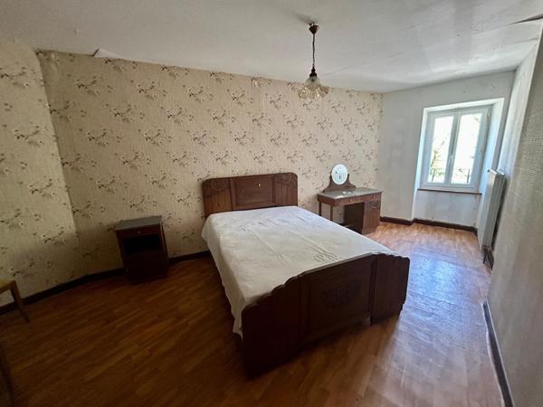 Maison 8 pièces 5 chambres jardin garage