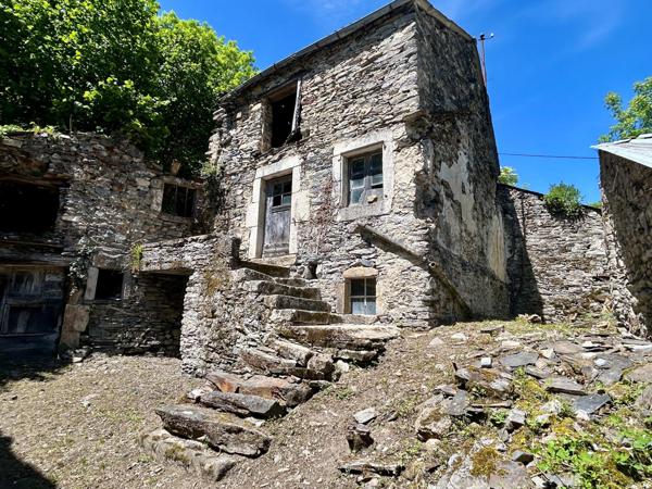 Maison 8 pièces 5 chambres jardin garage