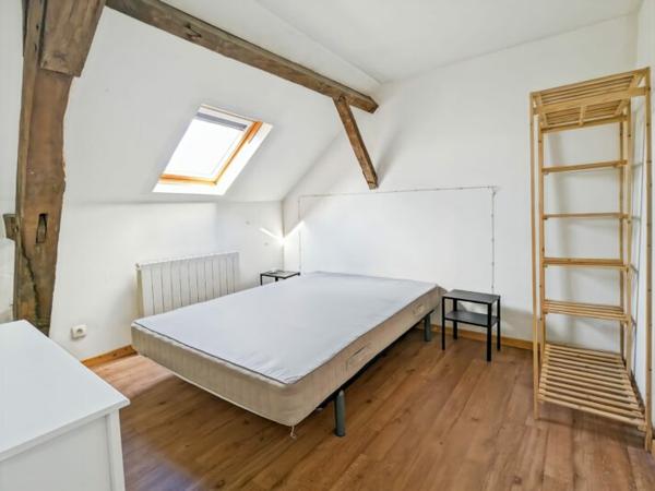 APPARTEMENT 1 CHAMBRE - 53000 LAVAL Réf. 53122 | 79 000 €