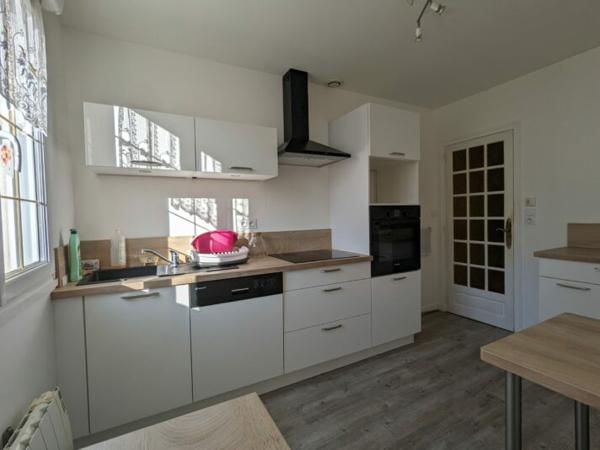 MAISON 2 CHAMBRES - 53000 LAVAL Réf. 53015 | 166 400 €