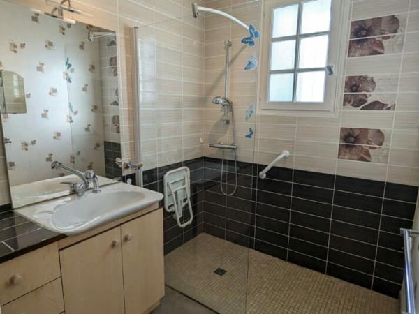 MAISON 2 CHAMBRES - 53000 LAVAL Réf. 53015 | 166 400 €