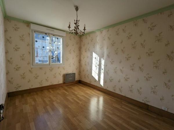 MAISON 2 CHAMBRES - 53000 LAVAL Réf. 53015 | 166 400 €